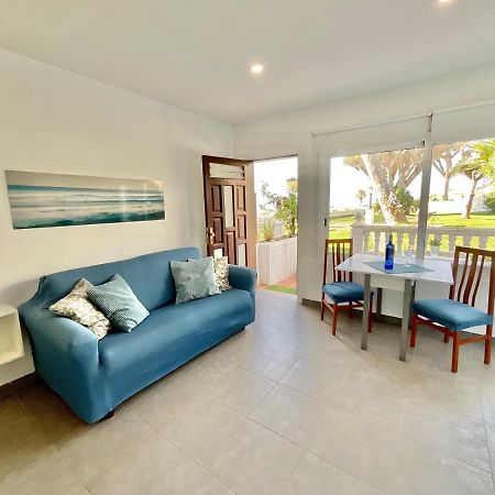 Апартаменты Blue Oasis Такоронте Экстерьер фото